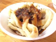 -洞子口张老二凉粉(文殊院店)