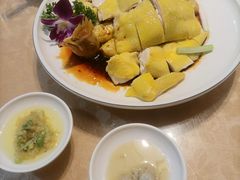 -汇景花园酒家(基立下道店)