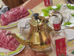 -清真·马家火锅美食城(镇江北路店)