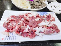 -草原饭店火锅