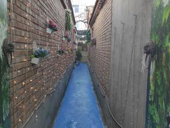 -丽江庭院之丽江往事(安定门店)