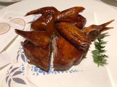 -甄御•海鲜新青岛菜(麦岛店)