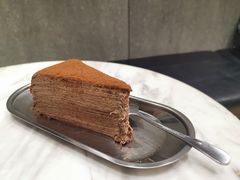 -Awfully Chocolate(来福士广场店)