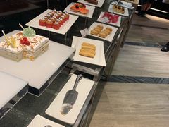 -阳光壹佰美爵酒店-绿洲西餐厅