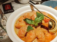 -華府Deluxe(兴业太古汇店)