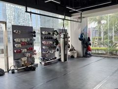 -威克健身游泳(万菱汇店)
