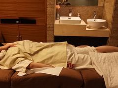 -华夏良子·足道SPA艾灸(翠微店)