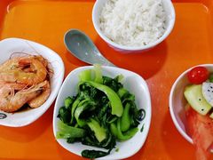-梅园食堂