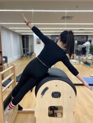-AN普拉提女子健身工作室