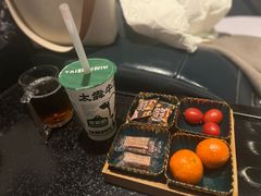 -陆琴脚艺·足浴·SPA(夫子庙店)