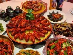 -袁老大龙虾(石鼓路总店)