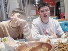 餐饮设施-北京欢乐谷