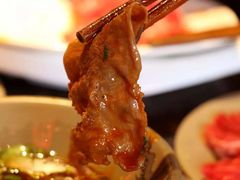 -小龙坎火锅(香港中路店)