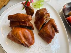 -周三的情书花园餐厅(江北店)