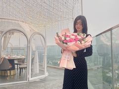 -烛影拾光观景餐厅·创意菜·摄影·小提琴(大唐不夜城店)