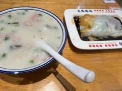 -侨美食家·粤菜(体育西路店)