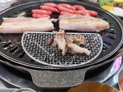 -玄希浪漫厨房·韩料烤肉(湖滨银泰in77店)