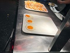 -OPEN開全日自助餐厅·牛肉火锅·海鲜(佛山希尔顿酒店)