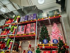 -山姆会员商店(上海浦东店)