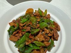 -大鸭梨烤鸭店(花园村店)