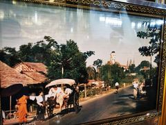 -ခြောက်ထပ်ကြီးရွှေသာလျောင်းဘုရားကြီး