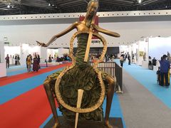 -东浩兰生上海世博展览馆