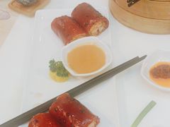 金网鲜虾红米肠-虾饺妹·酒家(金碧店)