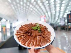 -陈鹏鹏潮汕菜(宝安机场T3航站楼店)