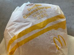 -麦当劳·得来速店(星沙大道店)