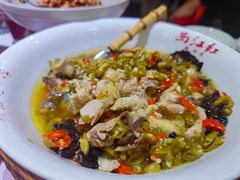 -西江红·株洲本地菜(滨江南路店)