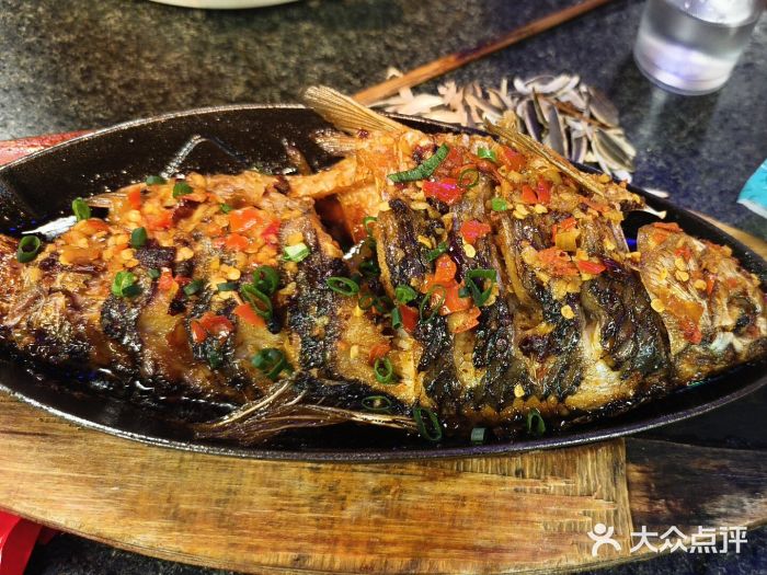 路边边.炒菜烧烤.音乐餐厅(良乡长虹店)图片