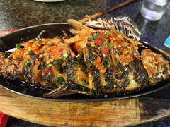 -路边边.炒菜烧烤.音乐餐厅(良乡长虹店)