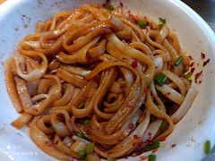 猪油拌粉-农耕记·湖南土菜(科技园店)