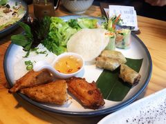 -越美小馆·越南料理(曲江店)