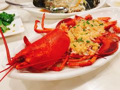 -南海渔家•海鲜•正宗海南菜(海棠湾店)