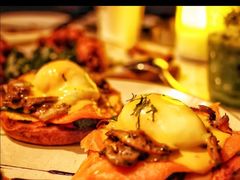 -农畉LONFOOD(福田星河COCOPark店)