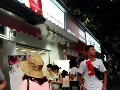-傅强排骨(成都总店)