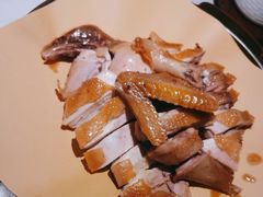 -客颂·客家宴(大壮国际广场店)