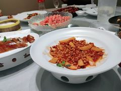 -鸭王烤鸭店(三里河店)