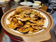 -徽韵人家·传承正宗徽菜(牡丹园店)
