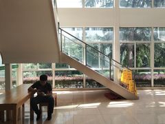 -同济大学-北苑食堂