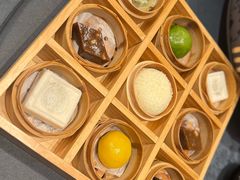 -江南雅厨·江南文化·苏州菜(李公堤店)