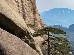 -天柱山风景区