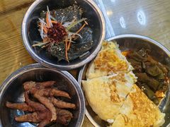 -88号小吃店·经典云南菜·地道纳西美食