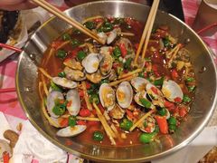 -为民烧烤吧.自贡爆炒菜.成都烧烤(收录20年好店)