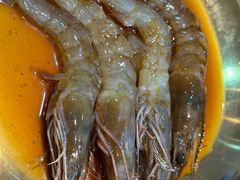 -蜀都冒菜·酱蟹生腌