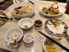 -马布尔莱斯食府(西红门店)