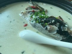 -鱼味馆(万佛湖店)