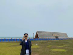 -那香海钻石沙滩浴场