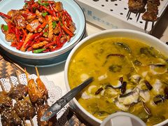 -老三样·旧食新味(万寿宫店)